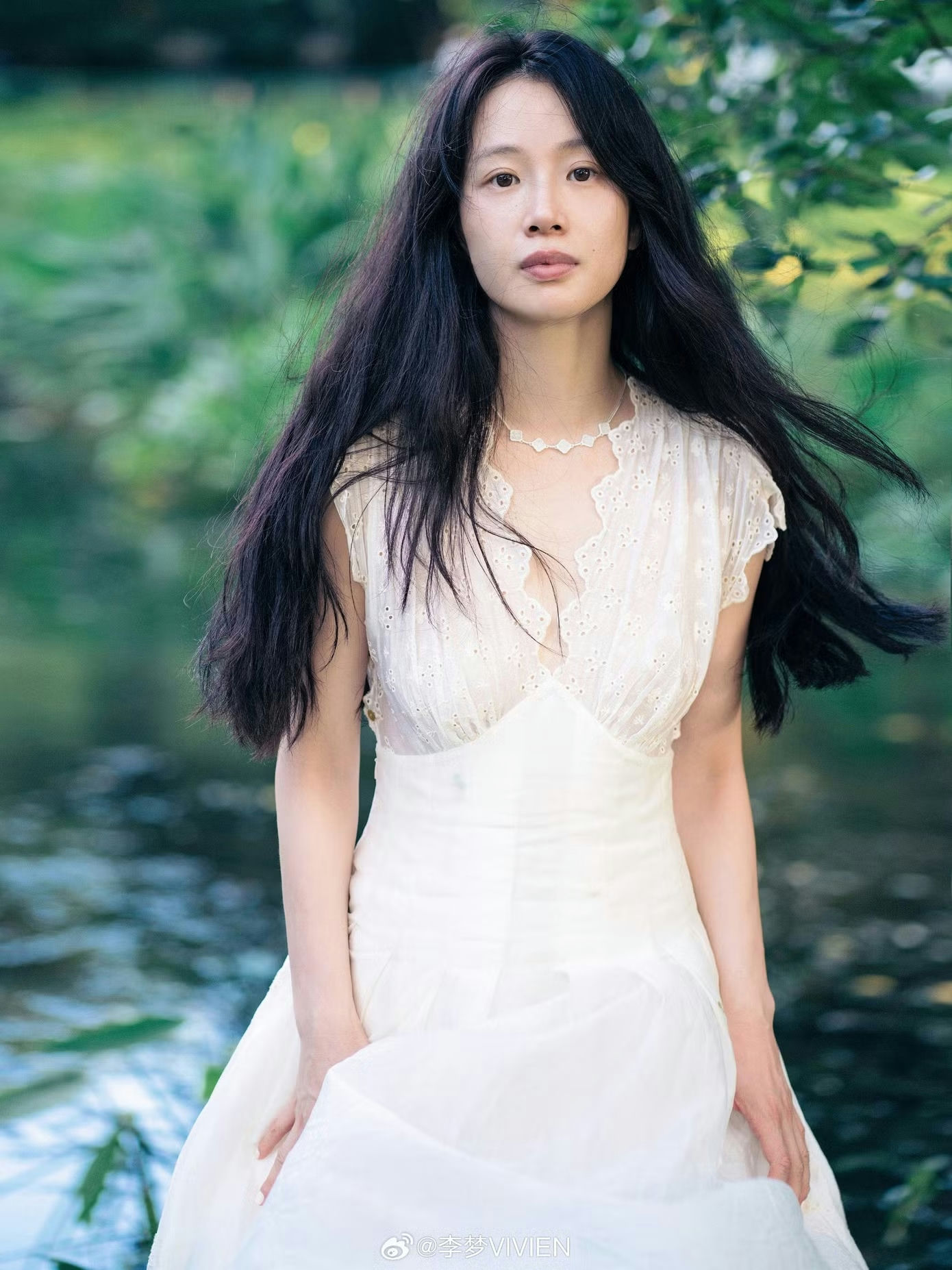 “หลี่เมิ่ง” จากนักแสดงเจ้าปัญหา สู่ตัวแม่สายร้ายที่คนดูทั้งรักทั้งเกลียด