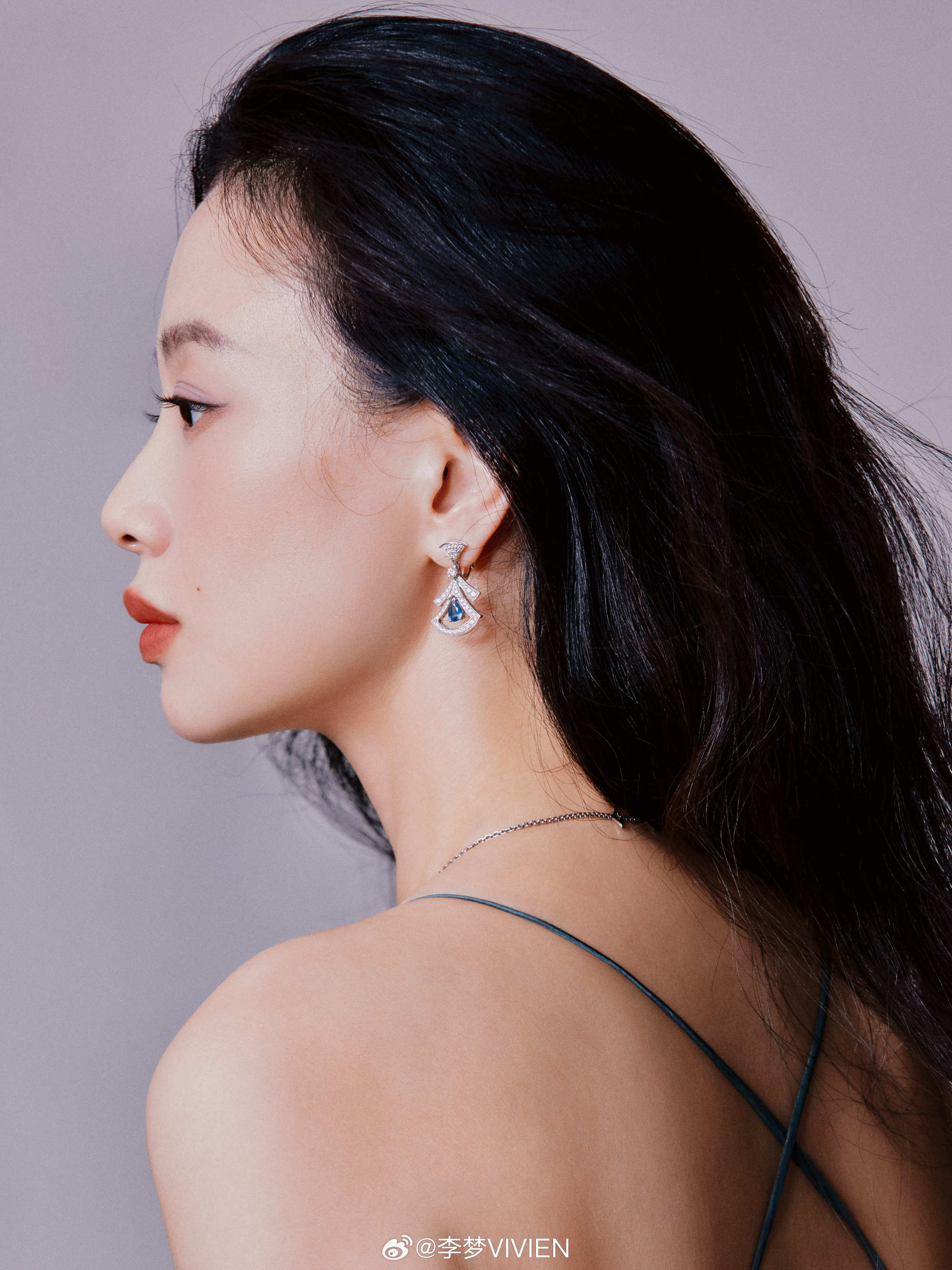 “หลี่เมิ่ง” จากนักแสดงเจ้าปัญหา สู่ตัวแม่สายร้ายที่คนดูทั้งรักทั้งเกลียด