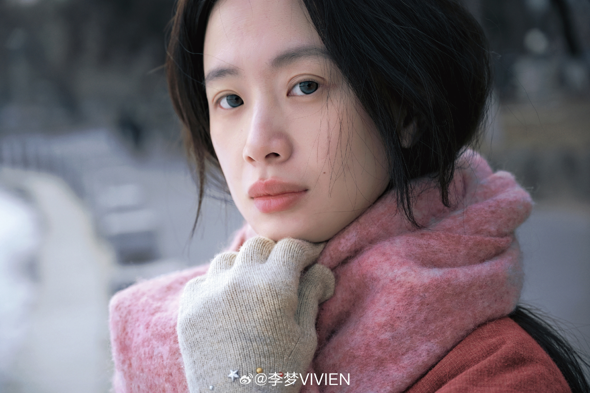 “หลี่เมิ่ง” จากนักแสดงเจ้าปัญหา สู่ตัวแม่สายร้ายที่คนดูทั้งรักทั้งเกลียด