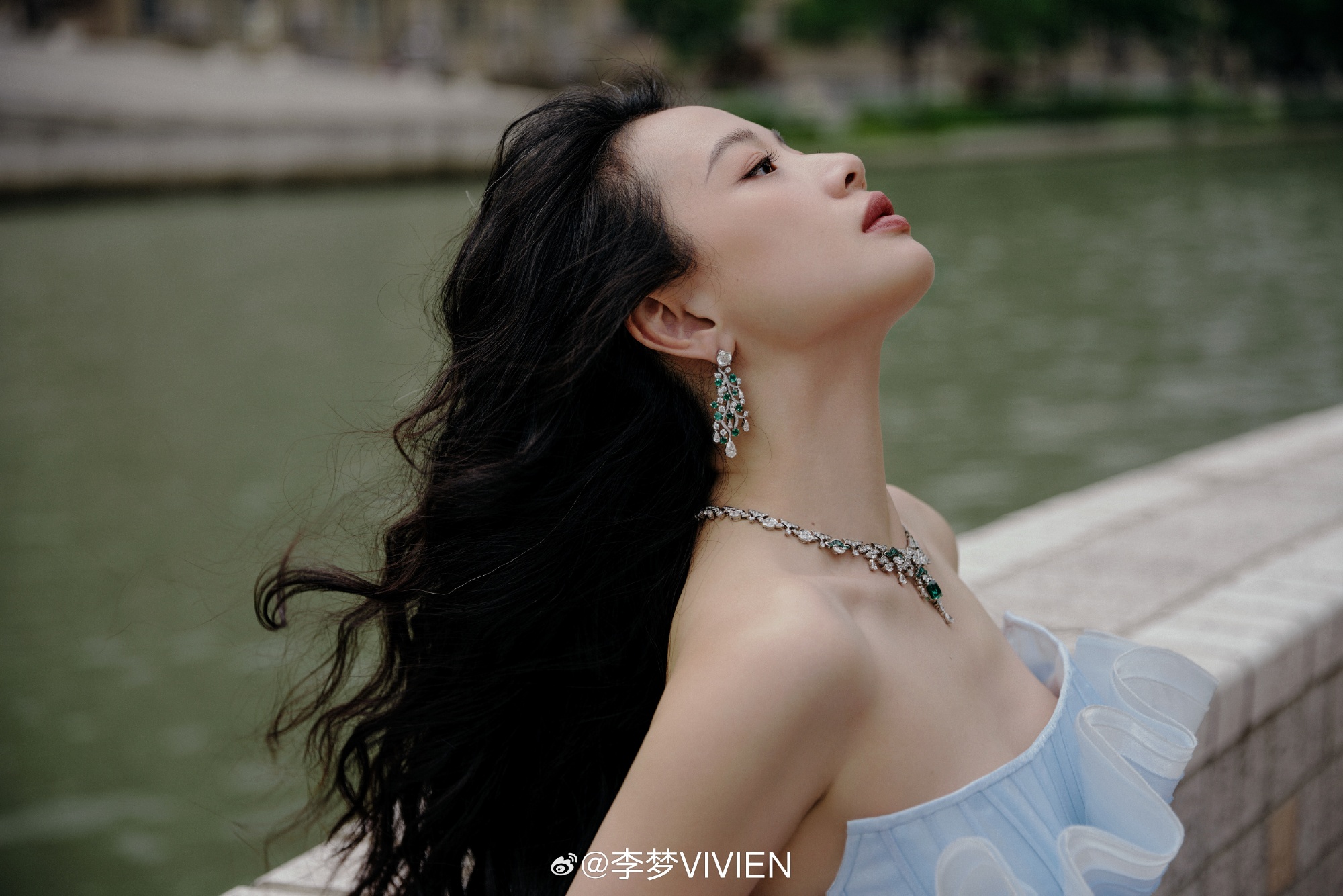 “หลี่เมิ่ง” จากนักแสดงเจ้าปัญหา สู่ตัวแม่สายร้ายที่คนดูทั้งรักทั้งเกลียด