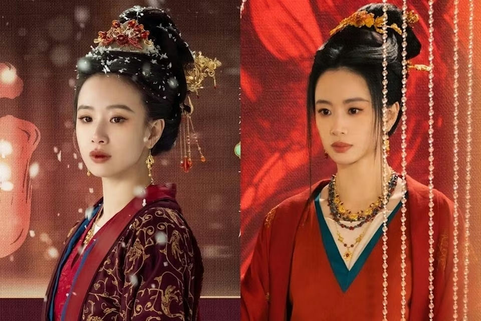 “หลี่เมิ่ง” จากนักแสดงเจ้าปัญหา สู่ตัวแม่สายร้ายที่คนดูทั้งรักทั้งเกลียด