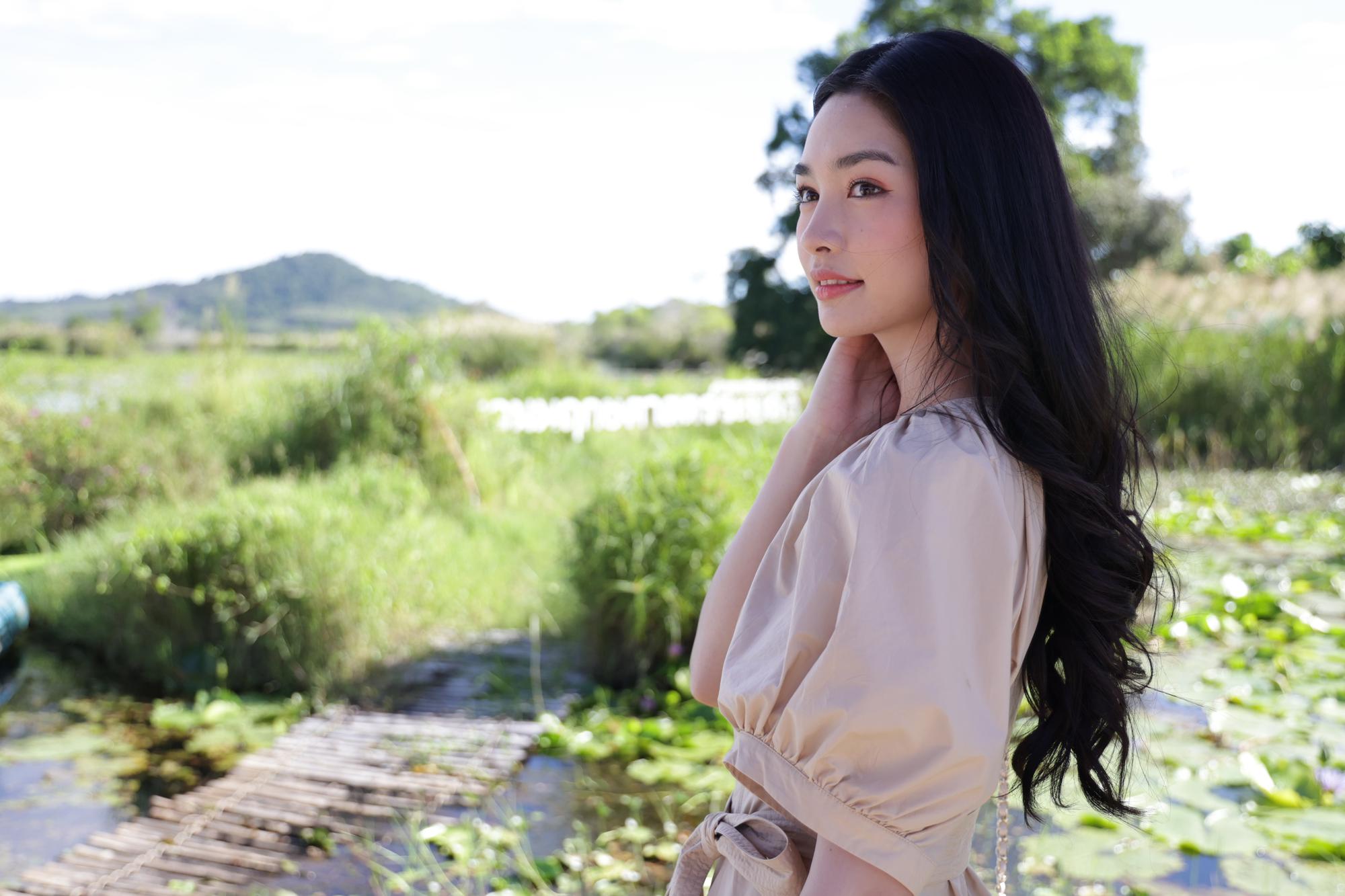 โทษฐานที่รักเธอ ep.9