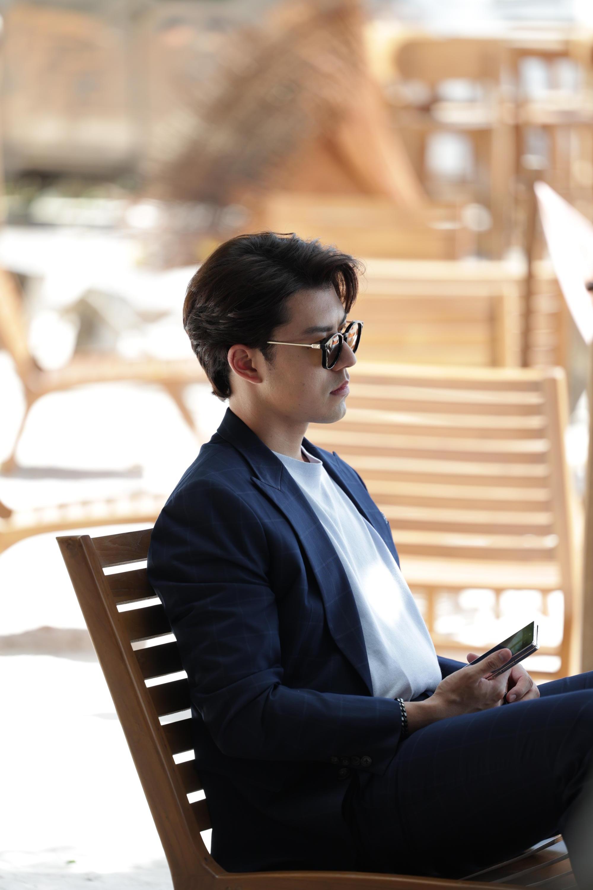 โทษฐานที่รักเธอ ep.10