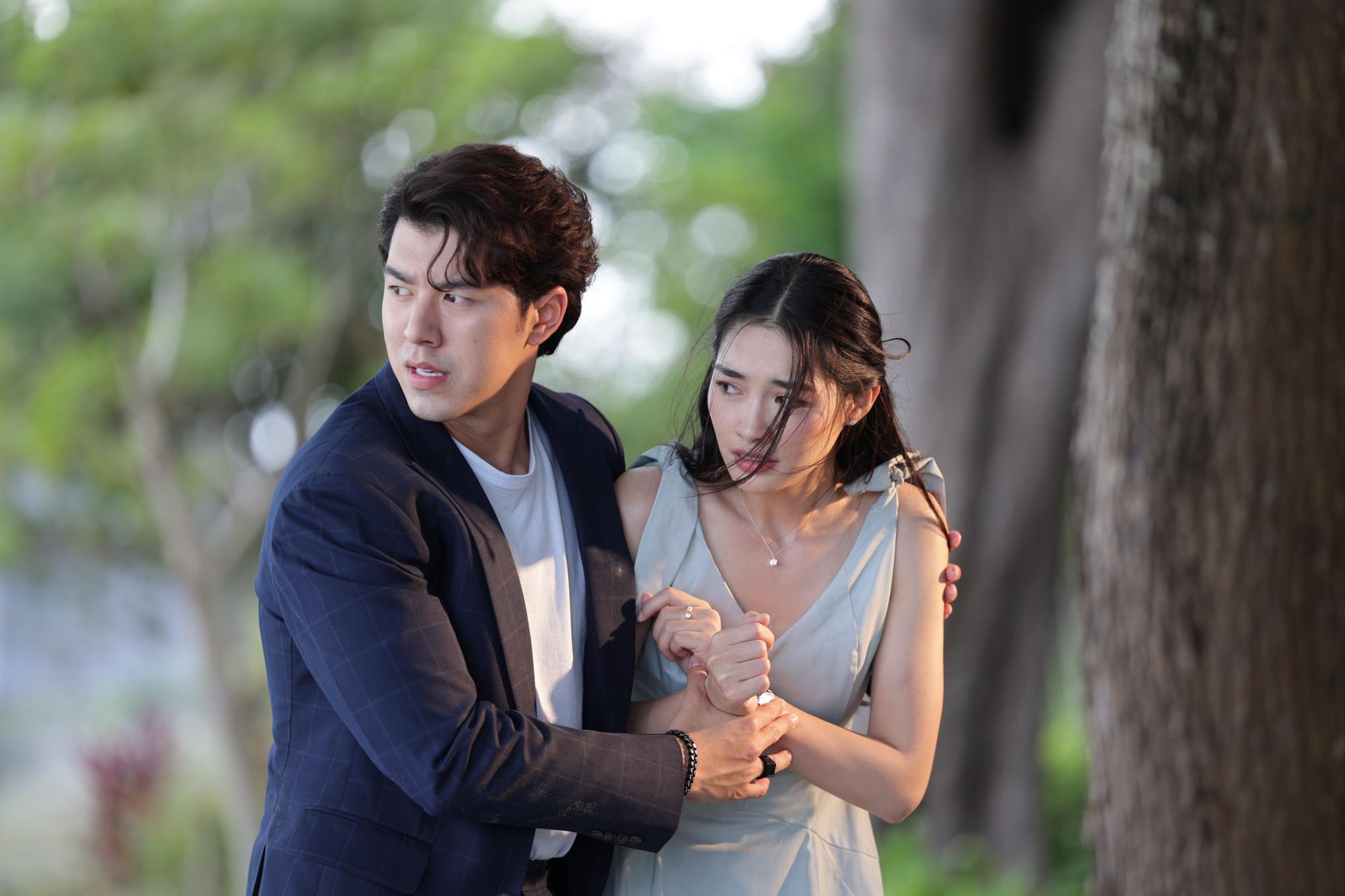 โทษฐานที่รักเธอ ep.10