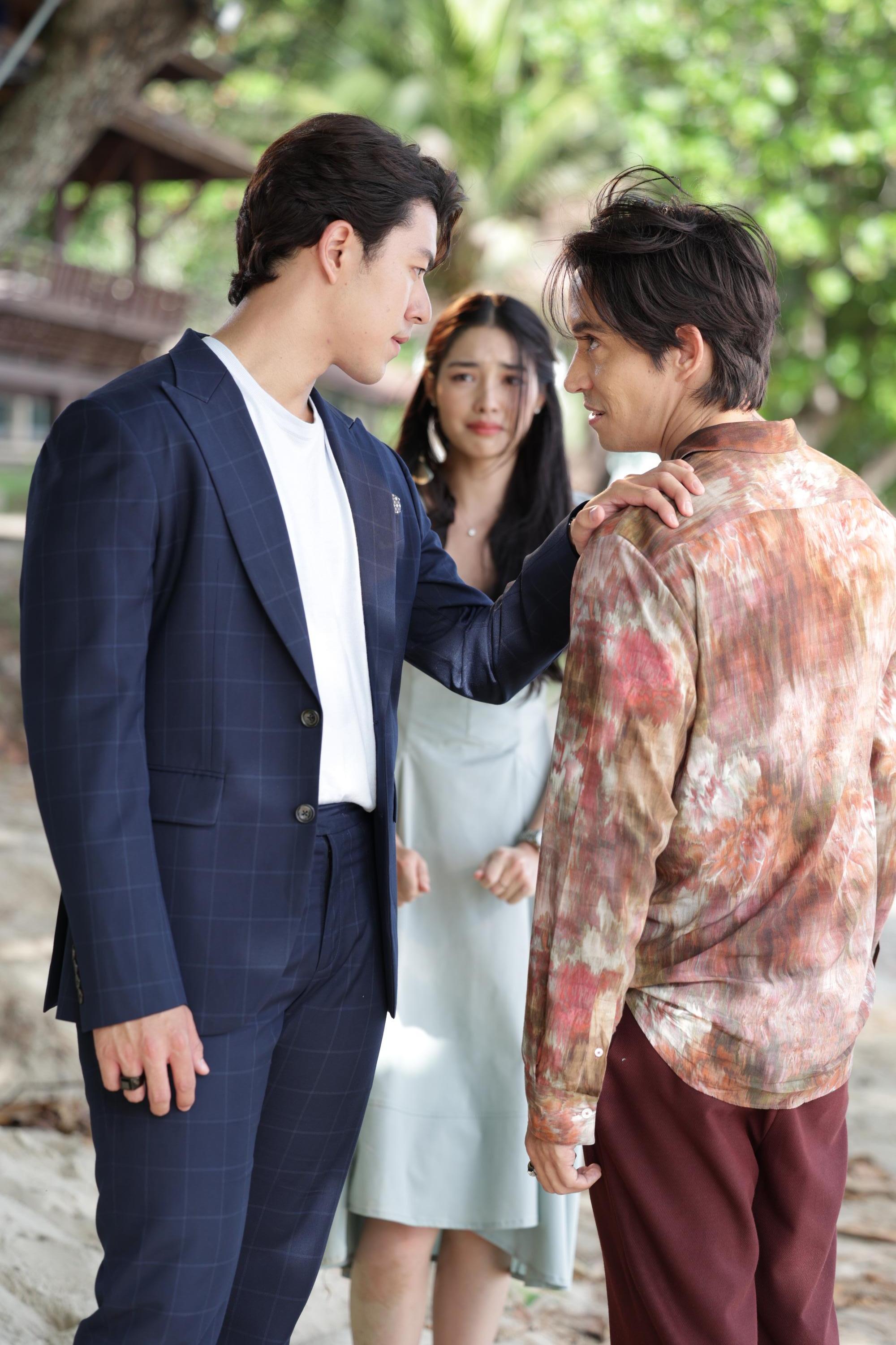 โทษฐานที่รักเธอ ep.10