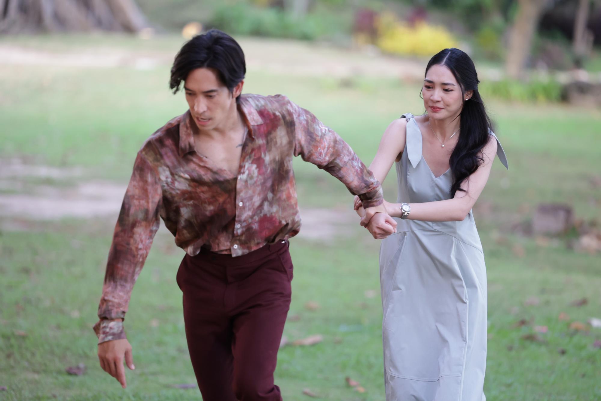 โทษฐานที่รักเธอ ep.10