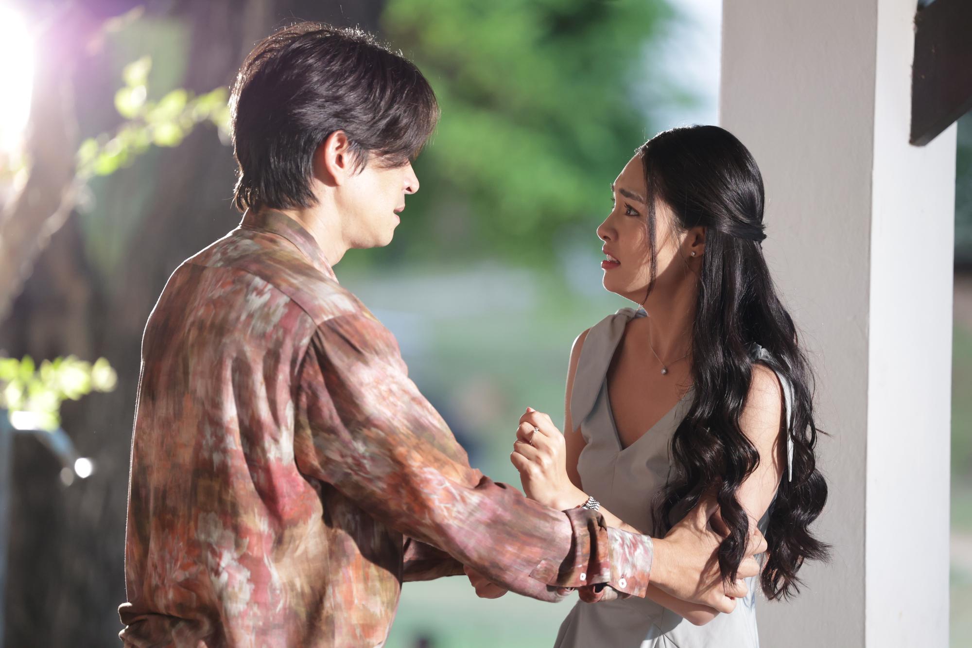 โทษฐานที่รักเธอ ep.10
