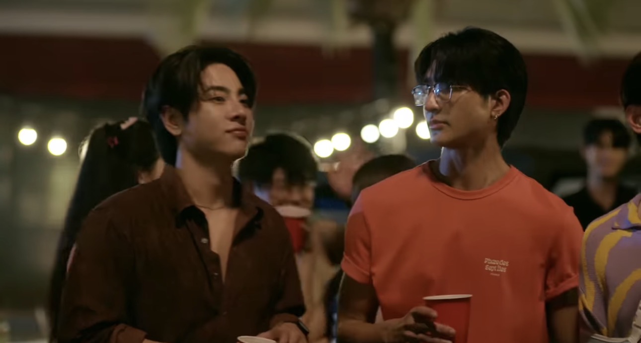 only friends : dream on ตอนจบ