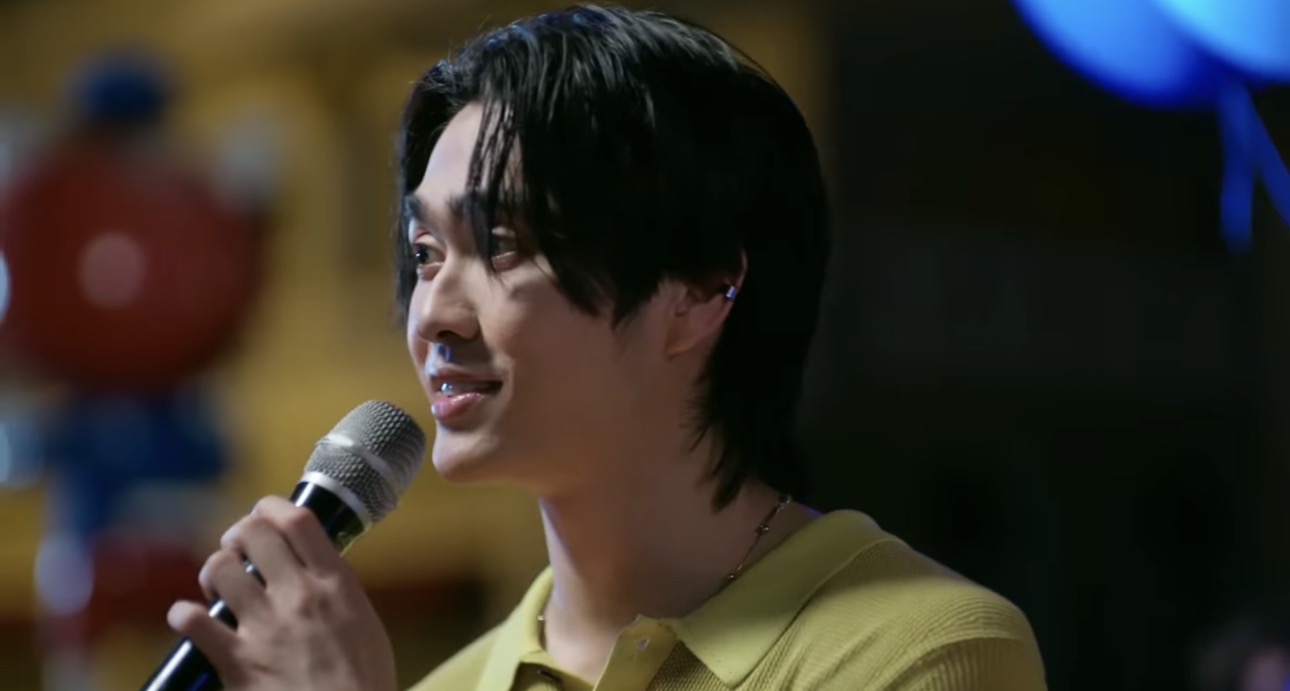 only friends : dream on ตอนจบ