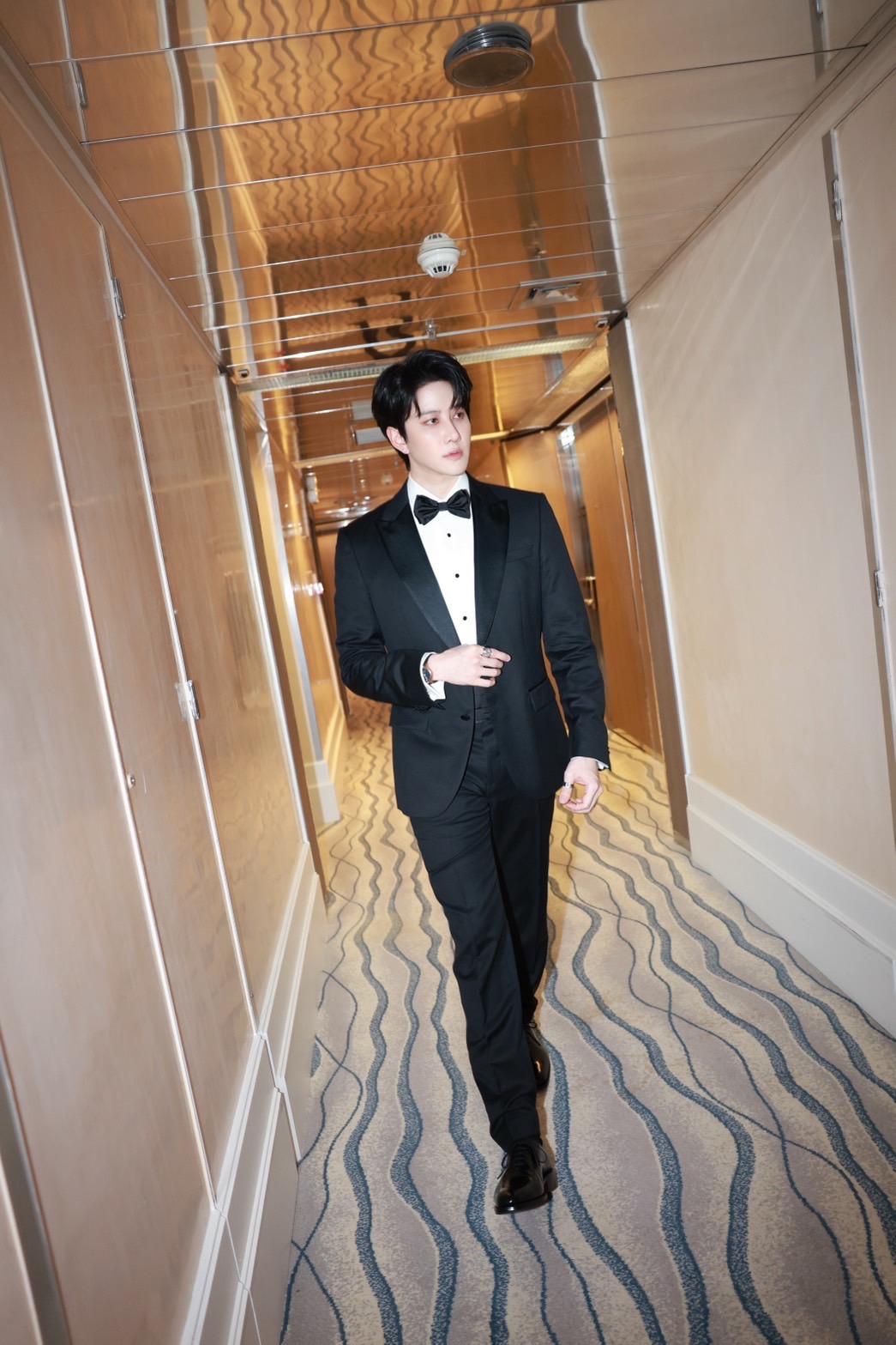 ไมค์ พิรัชต์ Cannes Film Festival 2026