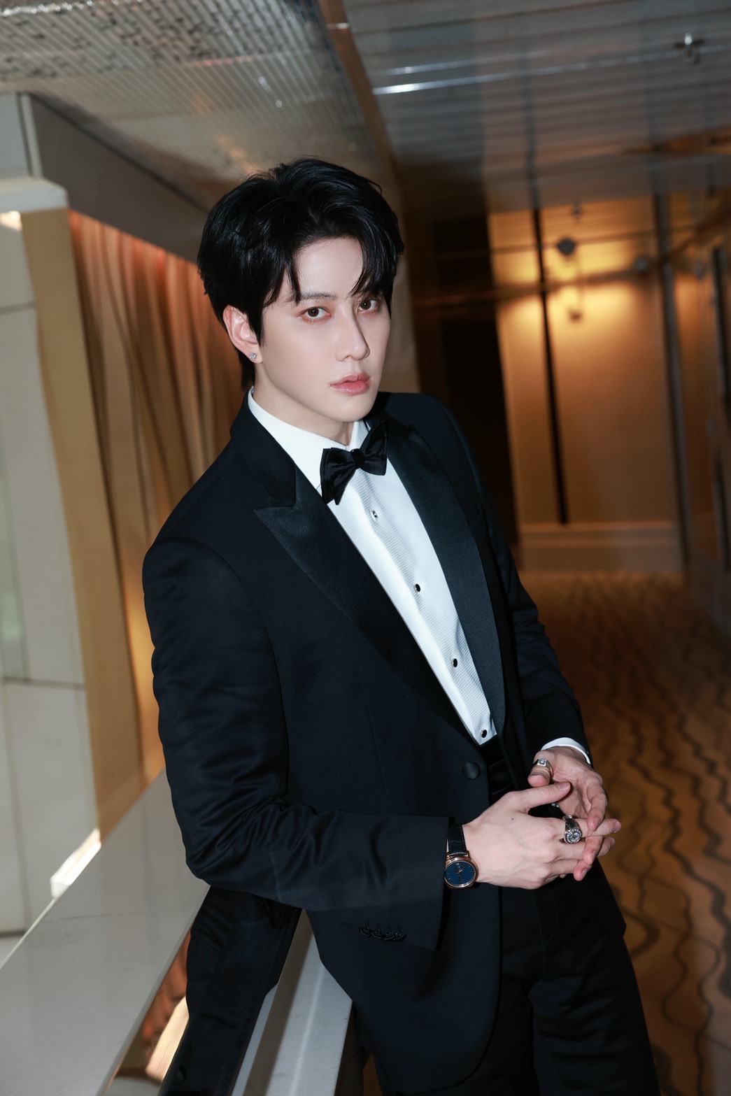ไมค์ พิรัชต์ Cannes Film Festival 2026
