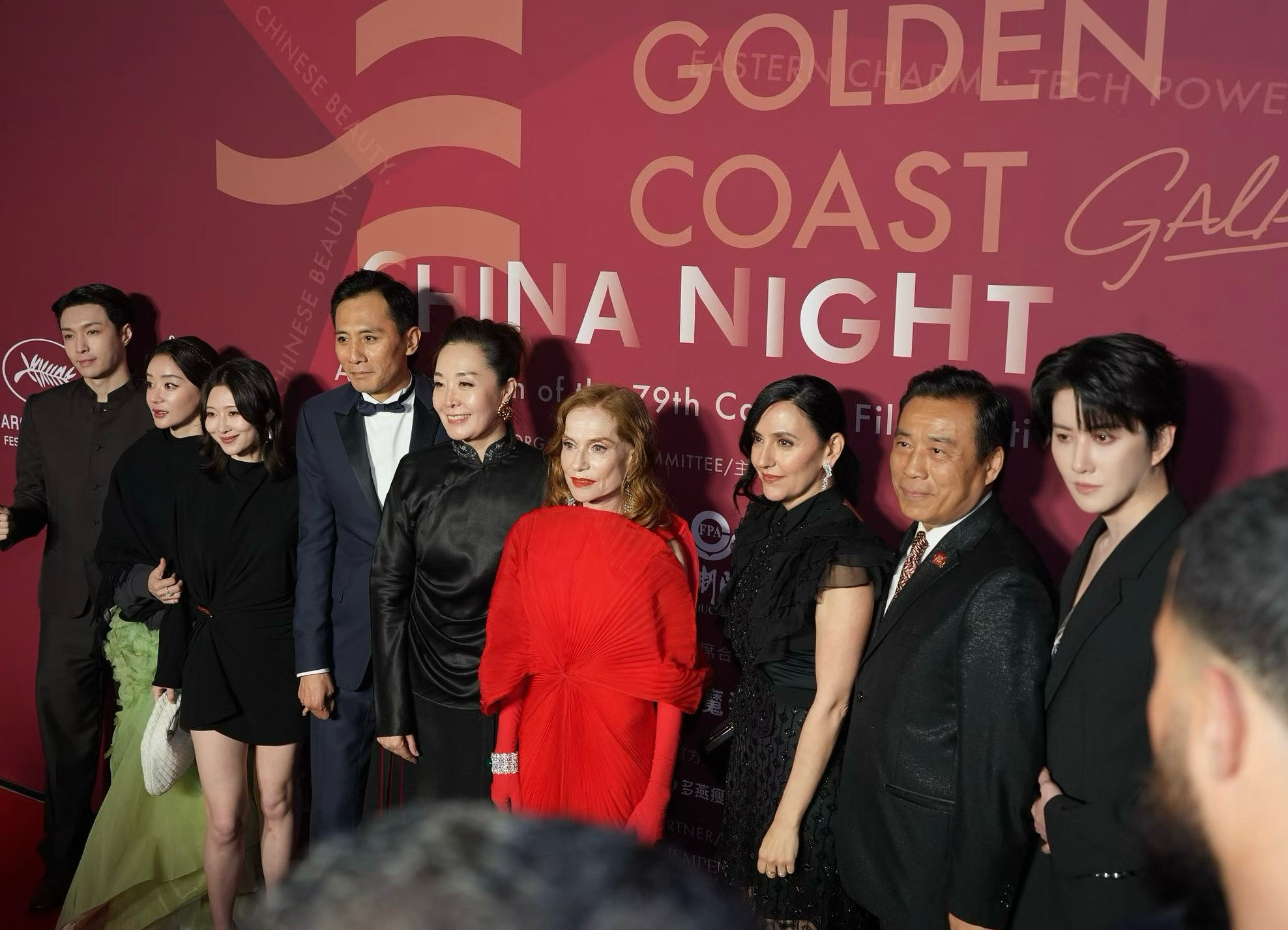ไมค์ พิรัชต์ Cannes Film Festival 2026
