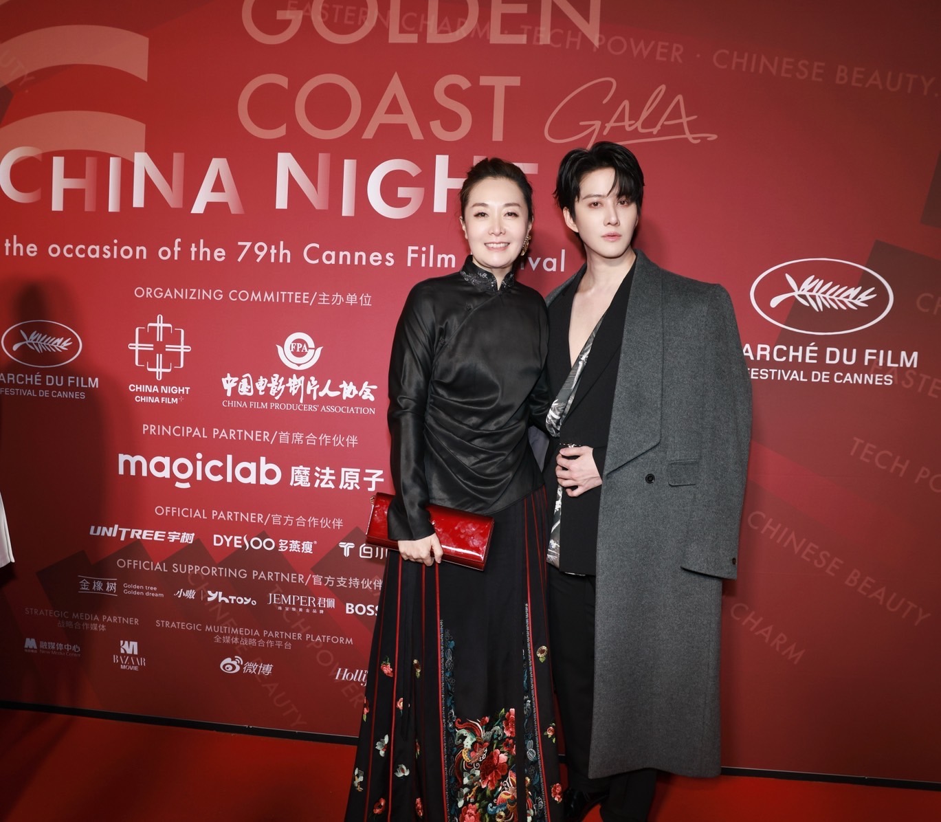 ไมค์ พิรัชต์ Cannes Film Festival 2026