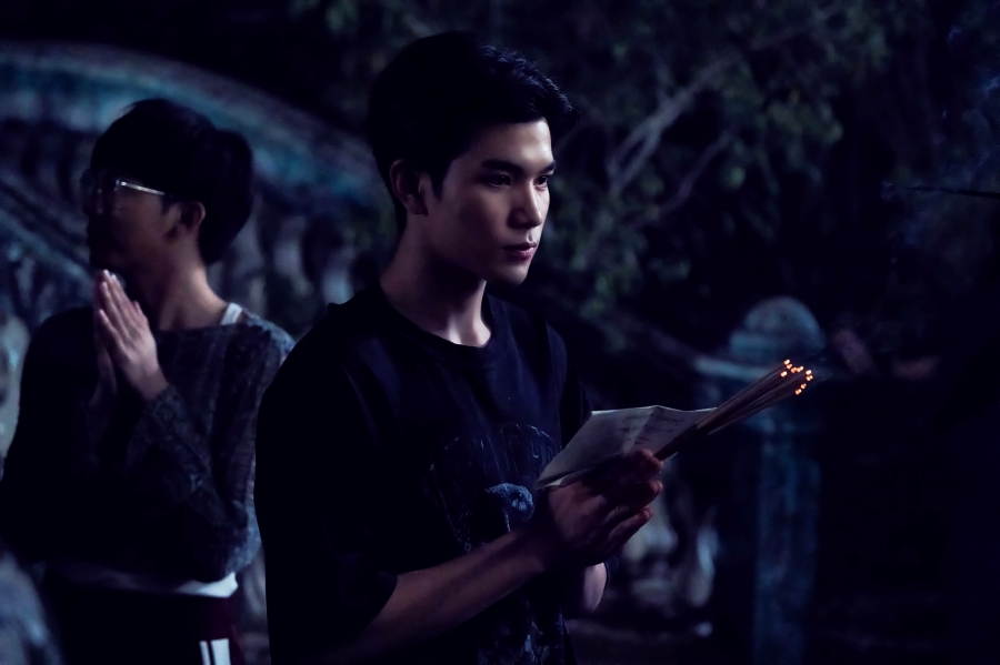 กฤษดาพาราไดซ์