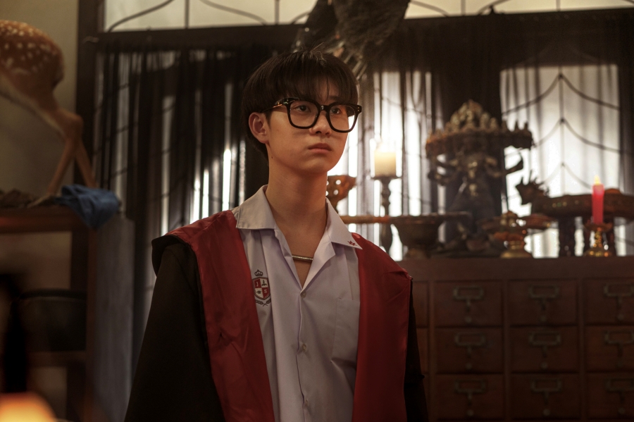กฤษดาพาราไดซ์