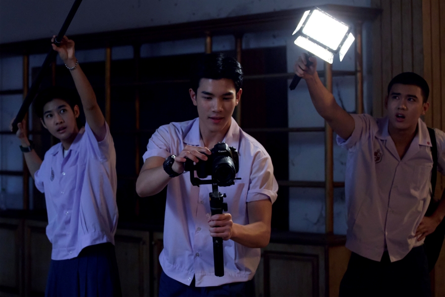 กฤษดาพาราไดซ์