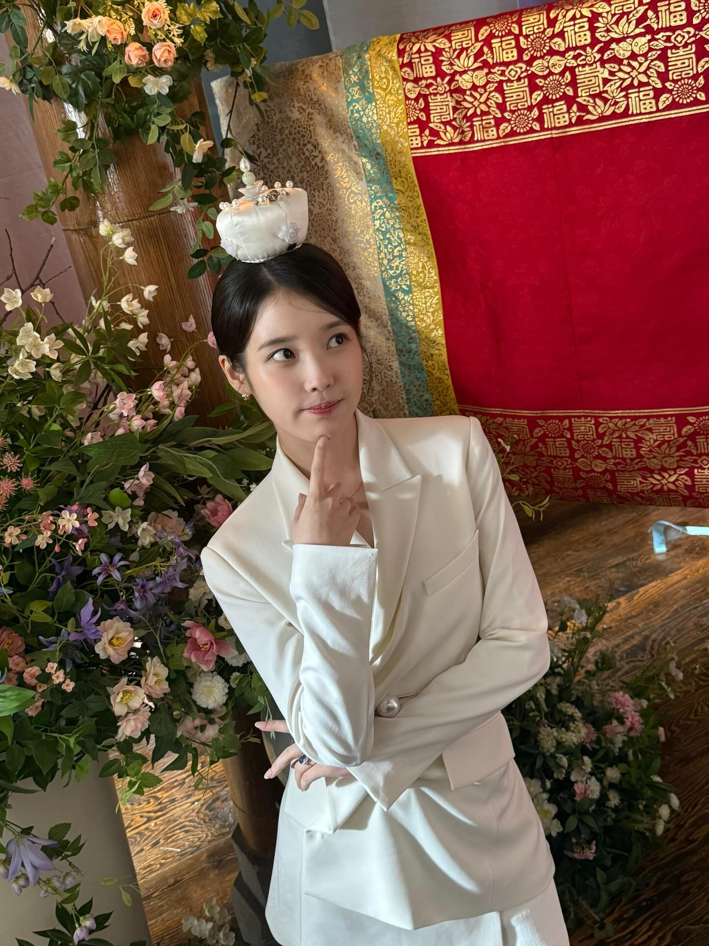 ดราม่า “Perfect Crown” โดนถล่มยับเรื่องประวัติศาสตร์