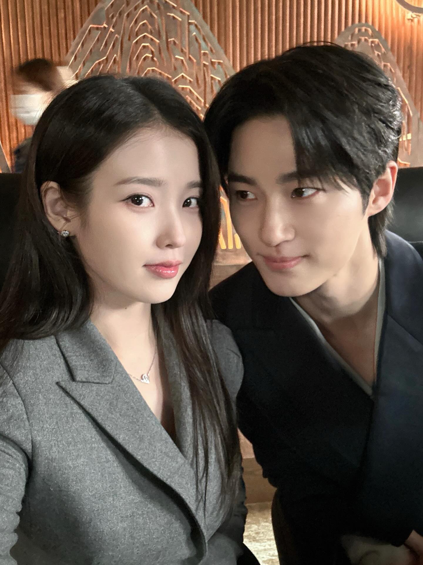 ดราม่า “Perfect Crown” โดนถล่มยับเรื่องประวัติศาสตร์