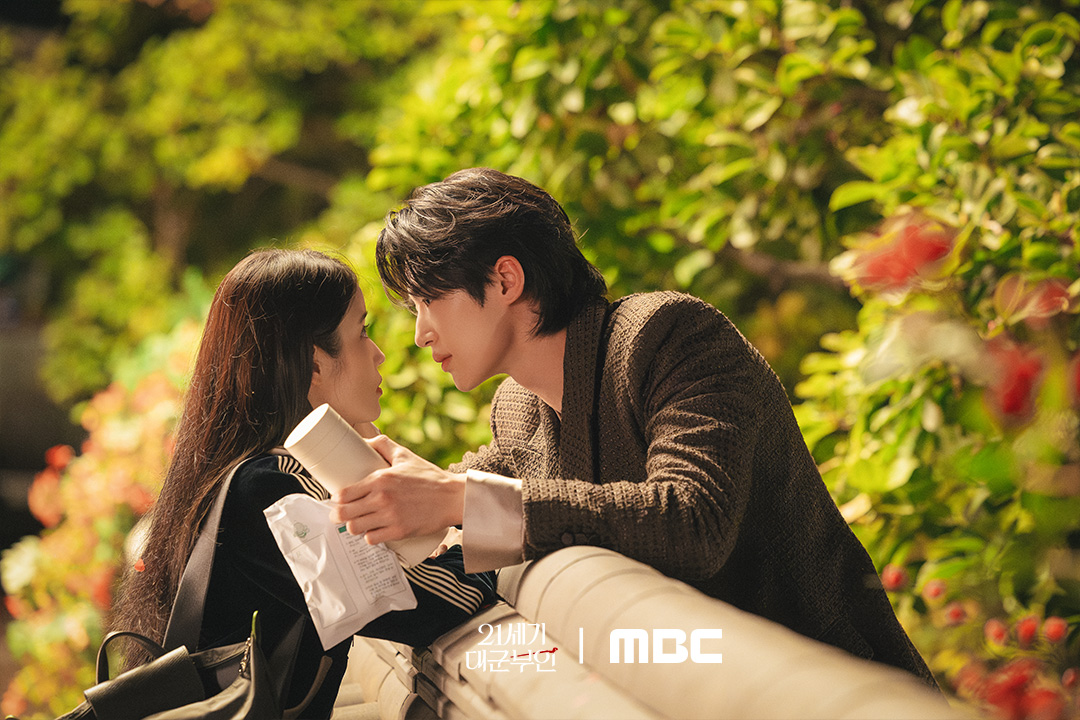 ดราม่า “Perfect Crown” โดนถล่มยับเรื่องประวัติศาสตร์