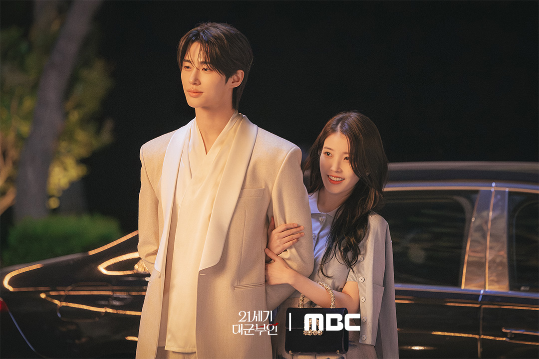 ดราม่า “Perfect Crown” โดนถล่มยับเรื่องประวัติศาสตร์