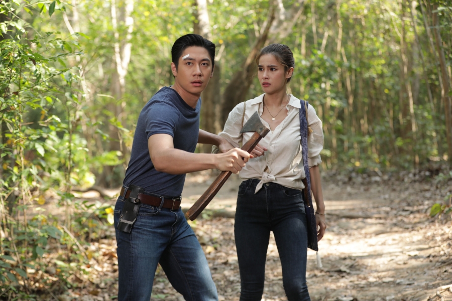 เหมันต์ตะวันรอน