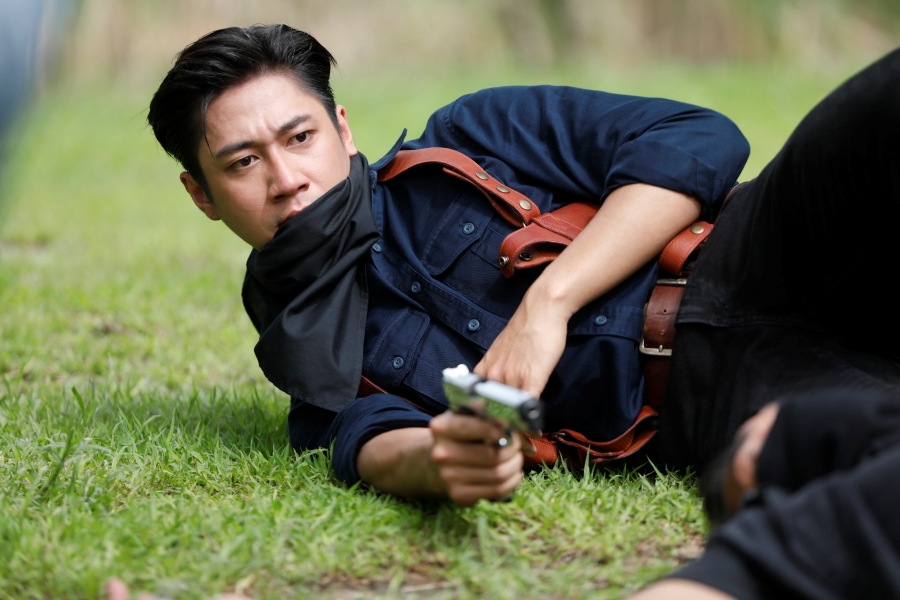 เหมันต์ตะวันรอน