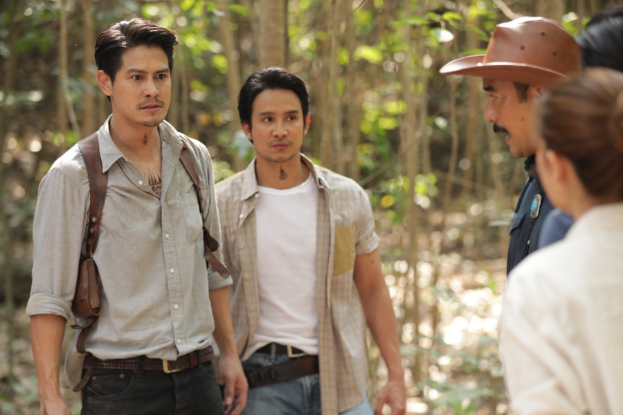 เหมันต์ตะวันรอน