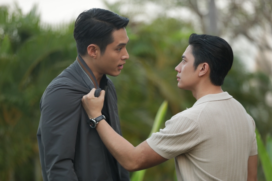 เหมันต์ตะวันรอน