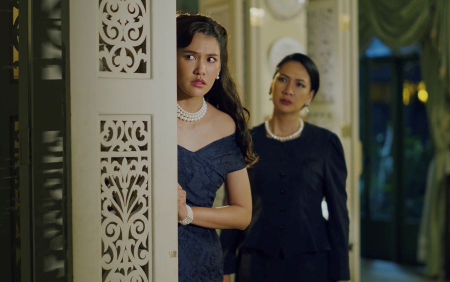 เหมันต์ตะวันรอน