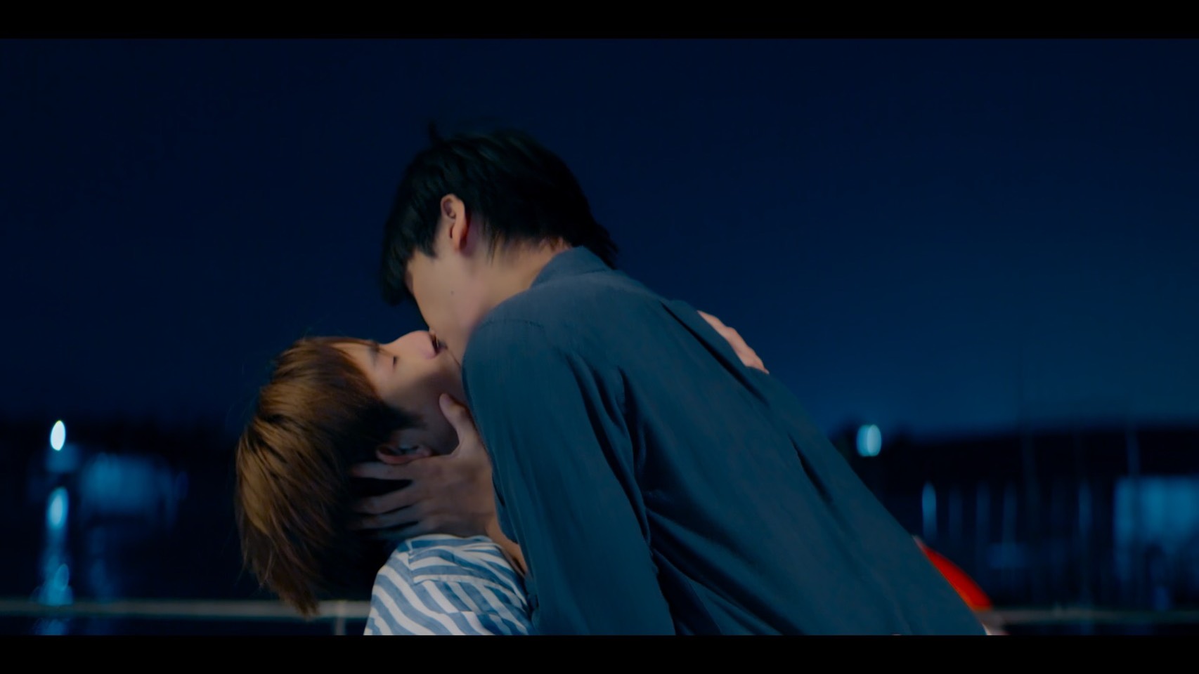 One Year เลือนรางและจางหาย EP.5