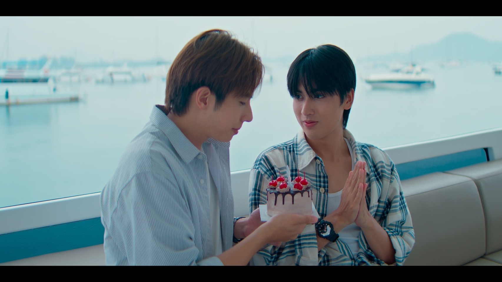 One Year เลือนรางและจางหาย EP.5