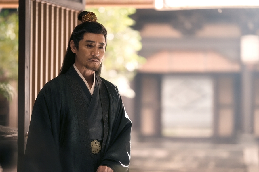 จั่นเจาตะลุยยุทธภพ zhan zhao adventures