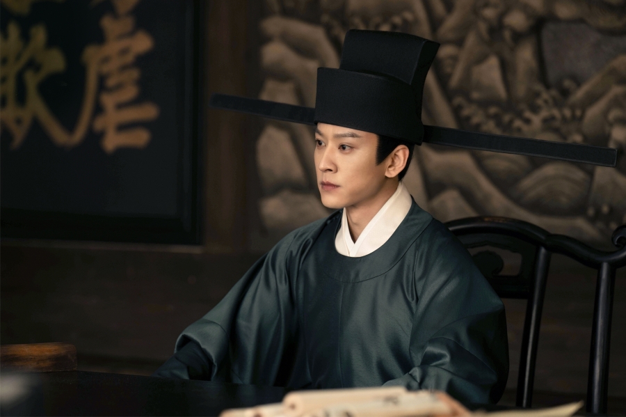 จั่นเจาตะลุยยุทธภพ zhan zhao adventures