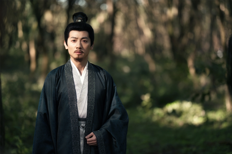 จั่นเจาตะลุยยุทธภพ zhan zhao adventures