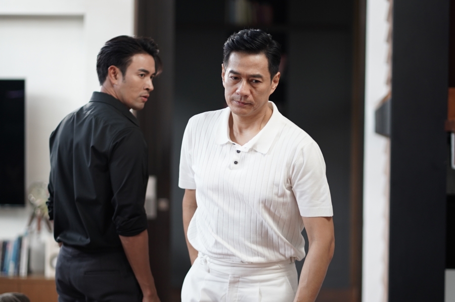 รักหักหลัง ep.16