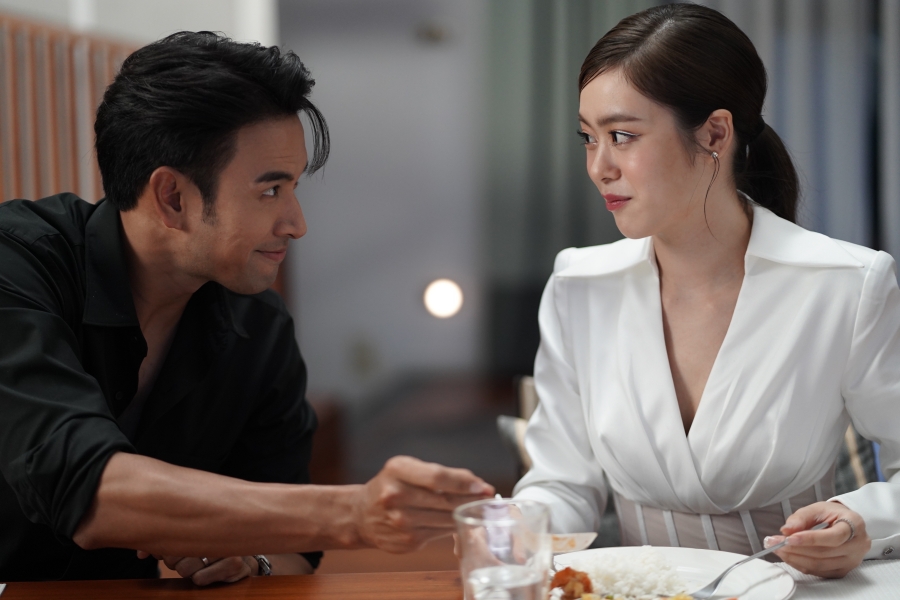 รักหักหลัง ep.16