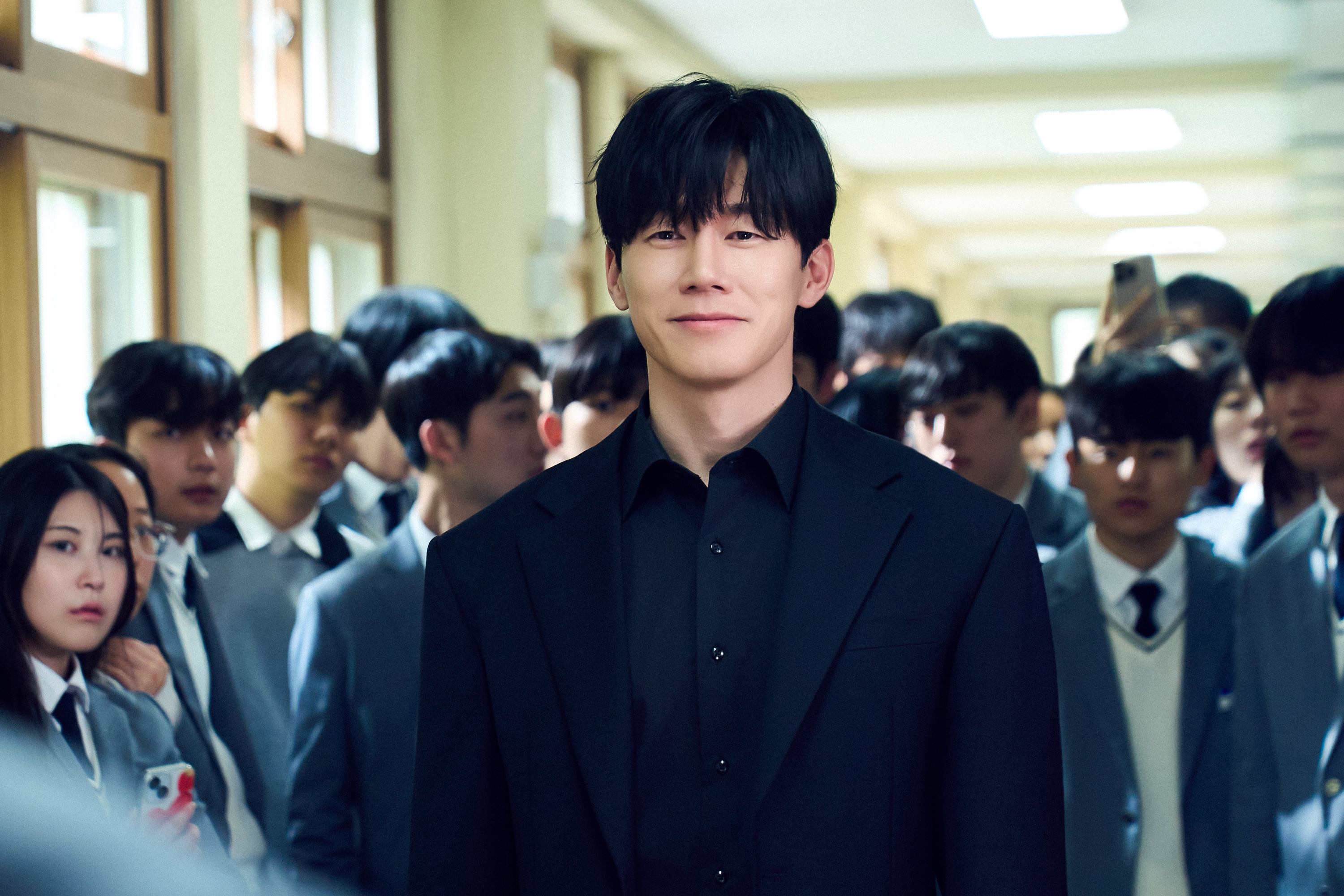 netflix เข้าใหม่ 2026