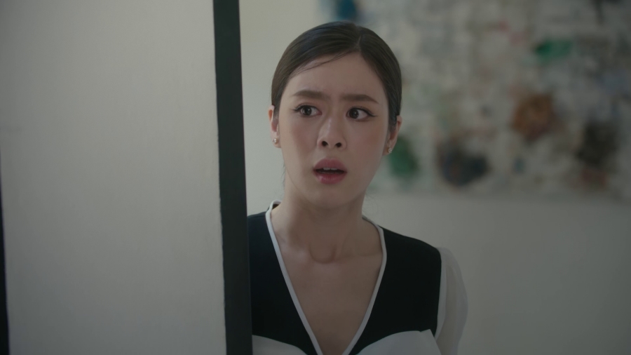 รักหักหลัง ตอนที่ 17