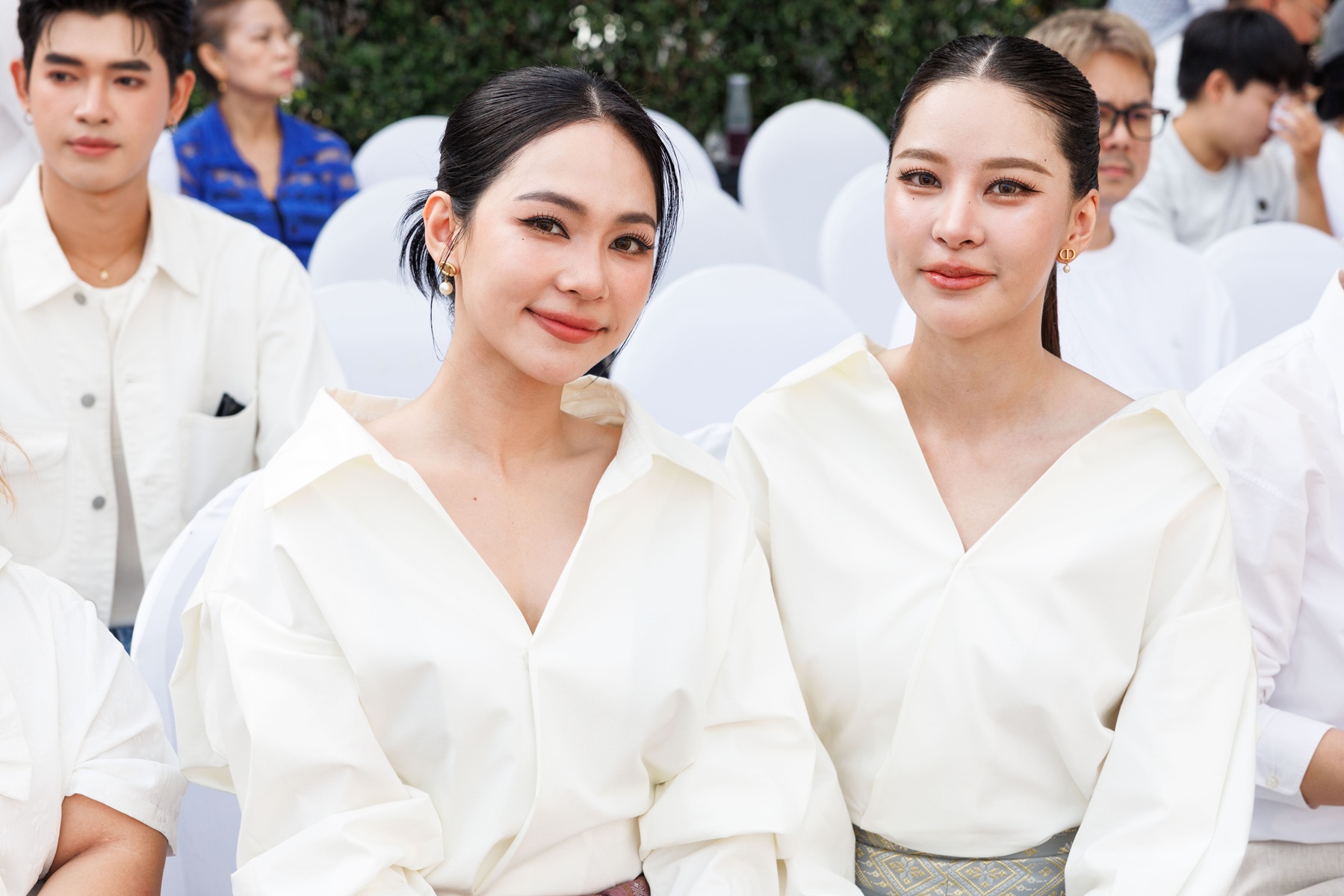 WeTV เปิดตัวบวงสรวงซีรีส์ฟอร์มยักษ์ 