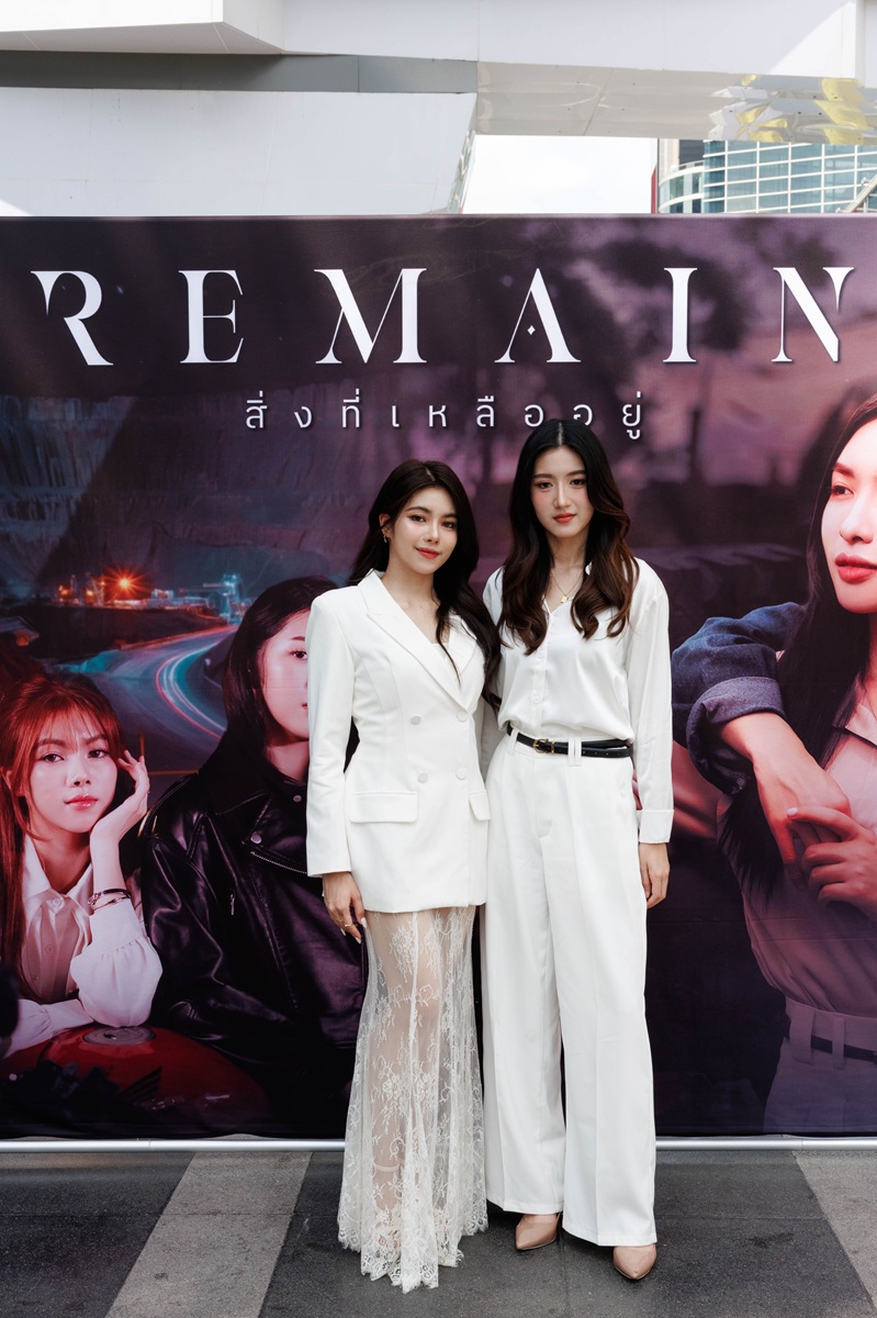 WeTV เปิดตัวบวงสรวงซีรีส์ฟอร์มยักษ์ 