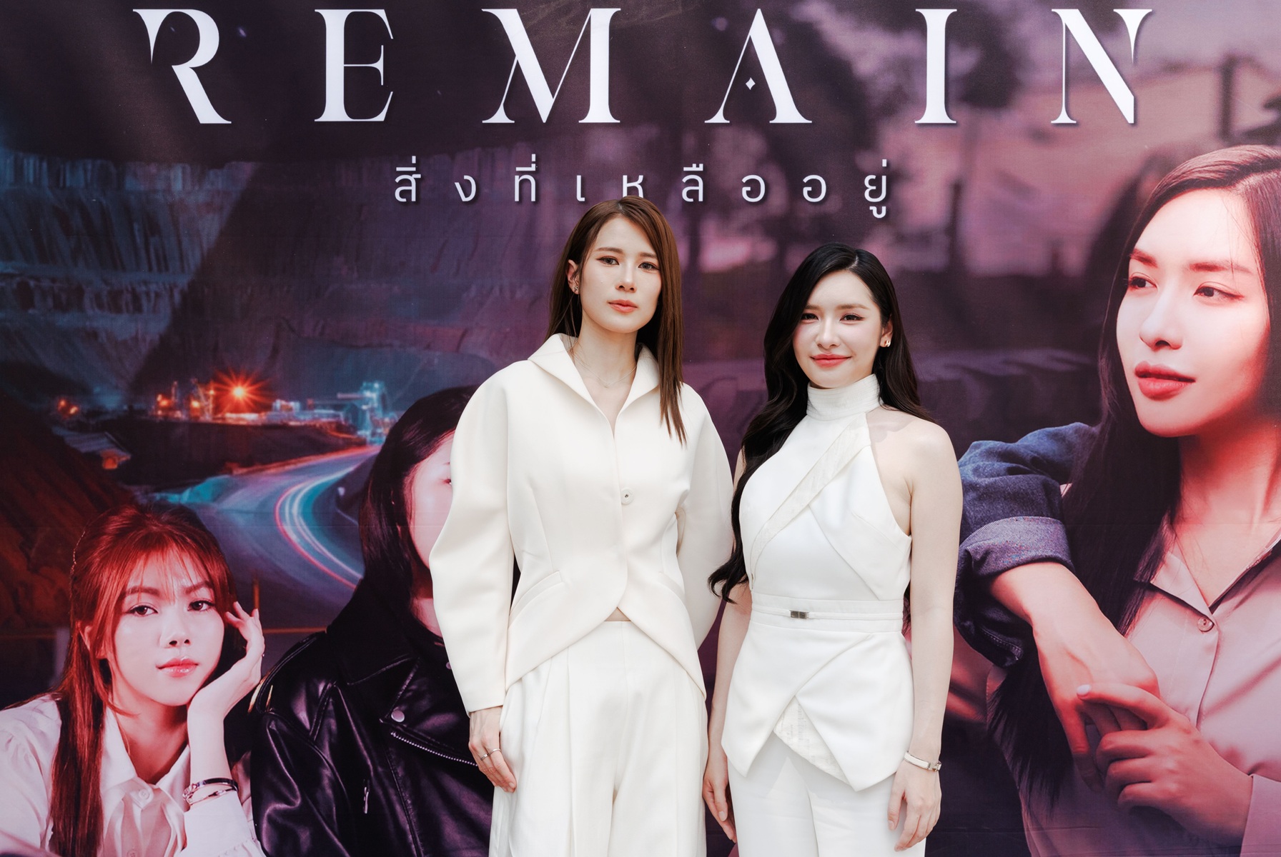 WeTV เปิดตัวบวงสรวงซีรีส์ฟอร์มยักษ์ 