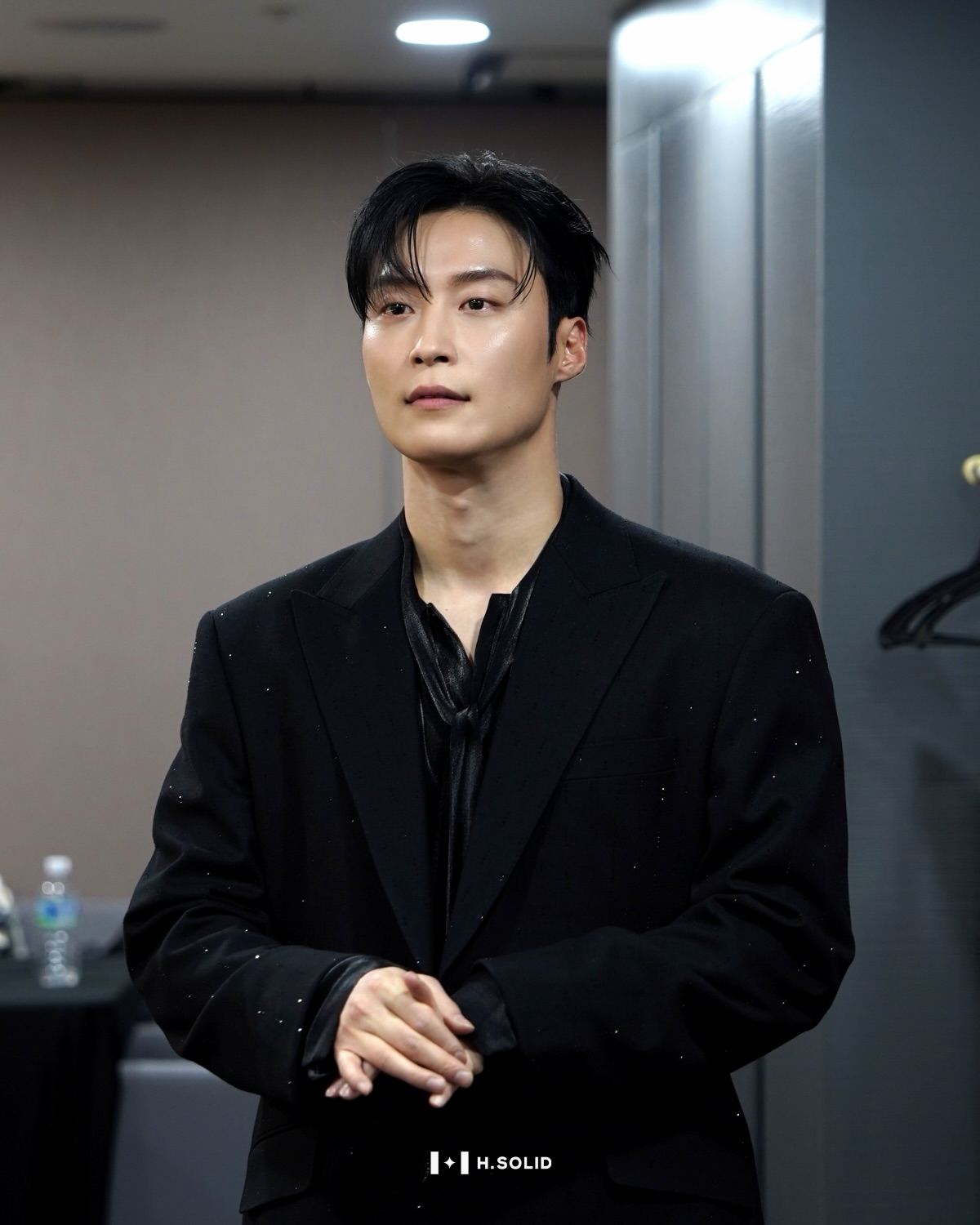 ประวัติ ฮอนัมจุน (Heo Nam Jun) 