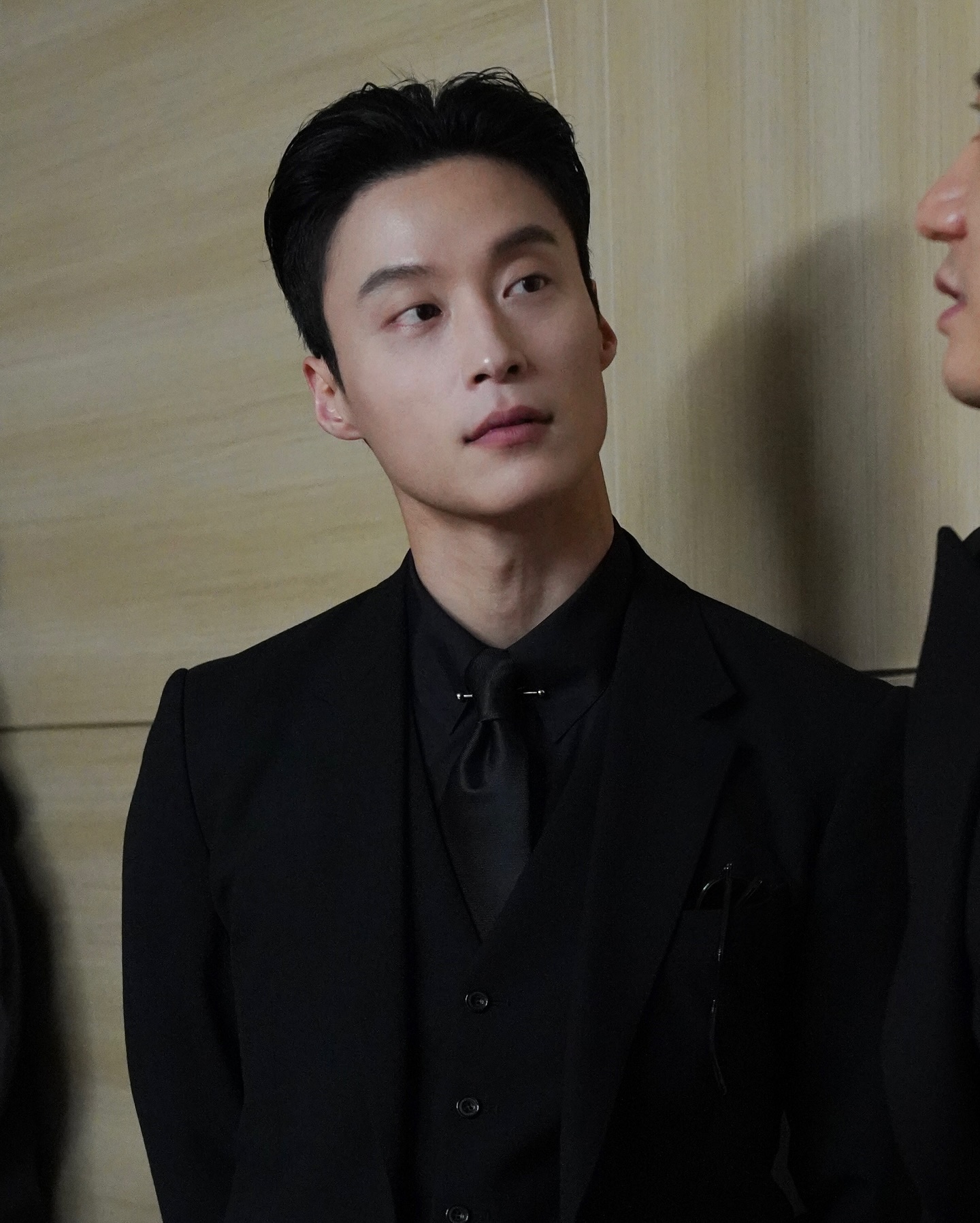 ประวัติ ฮอนัมจุน (Heo Nam Jun) 