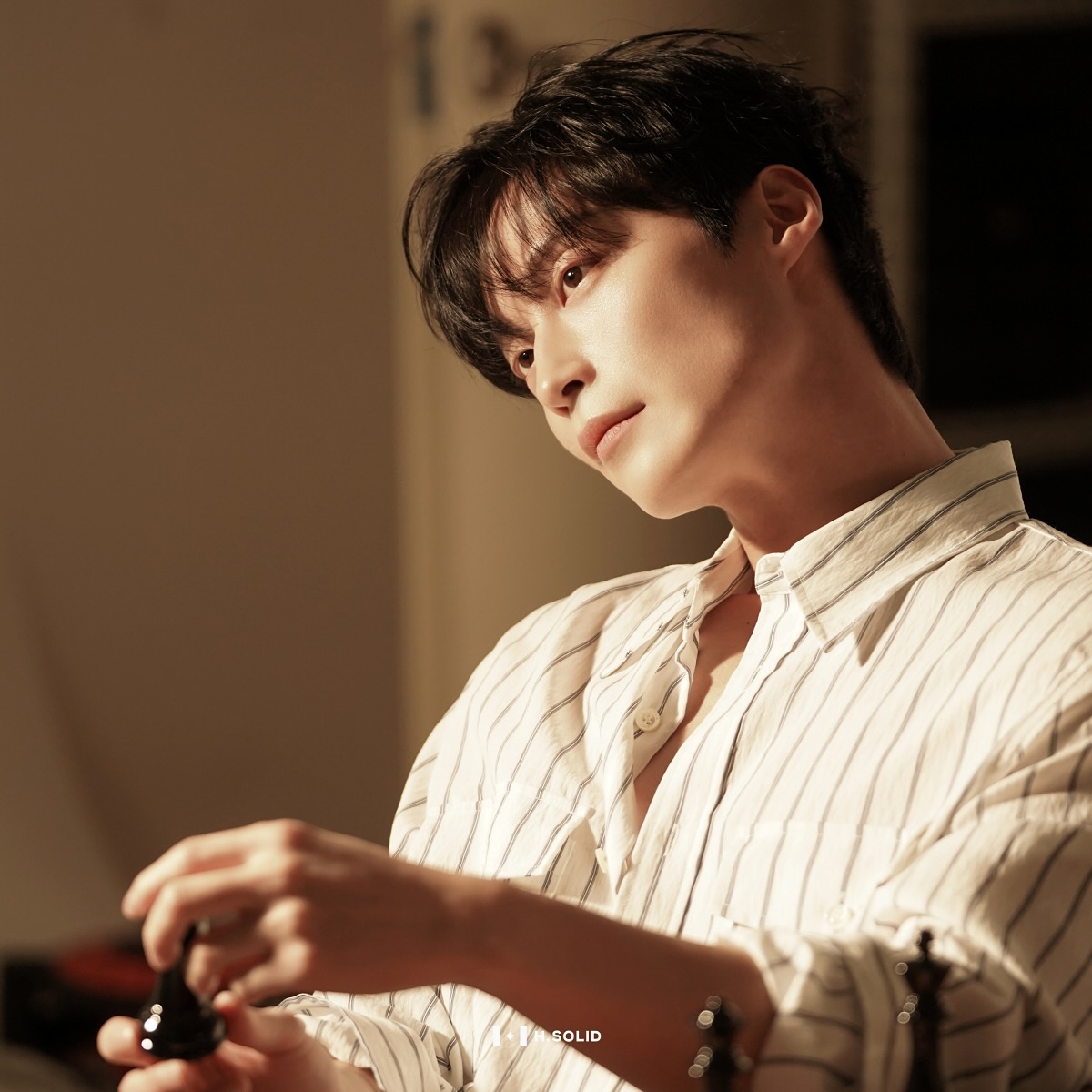 ประวัติ ฮอนัมจุน (Heo Nam Jun) 