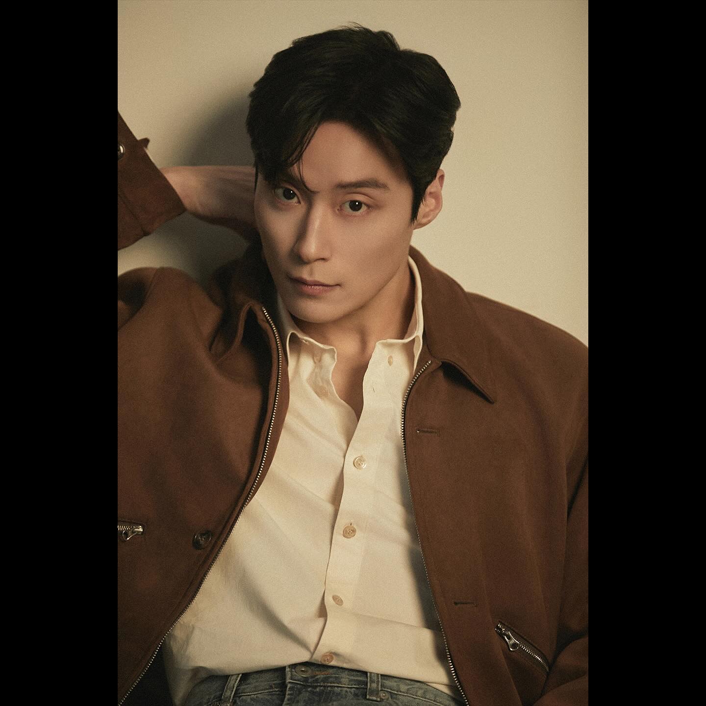 ประวัติ ฮอนัมจุน (Heo Nam Jun) 