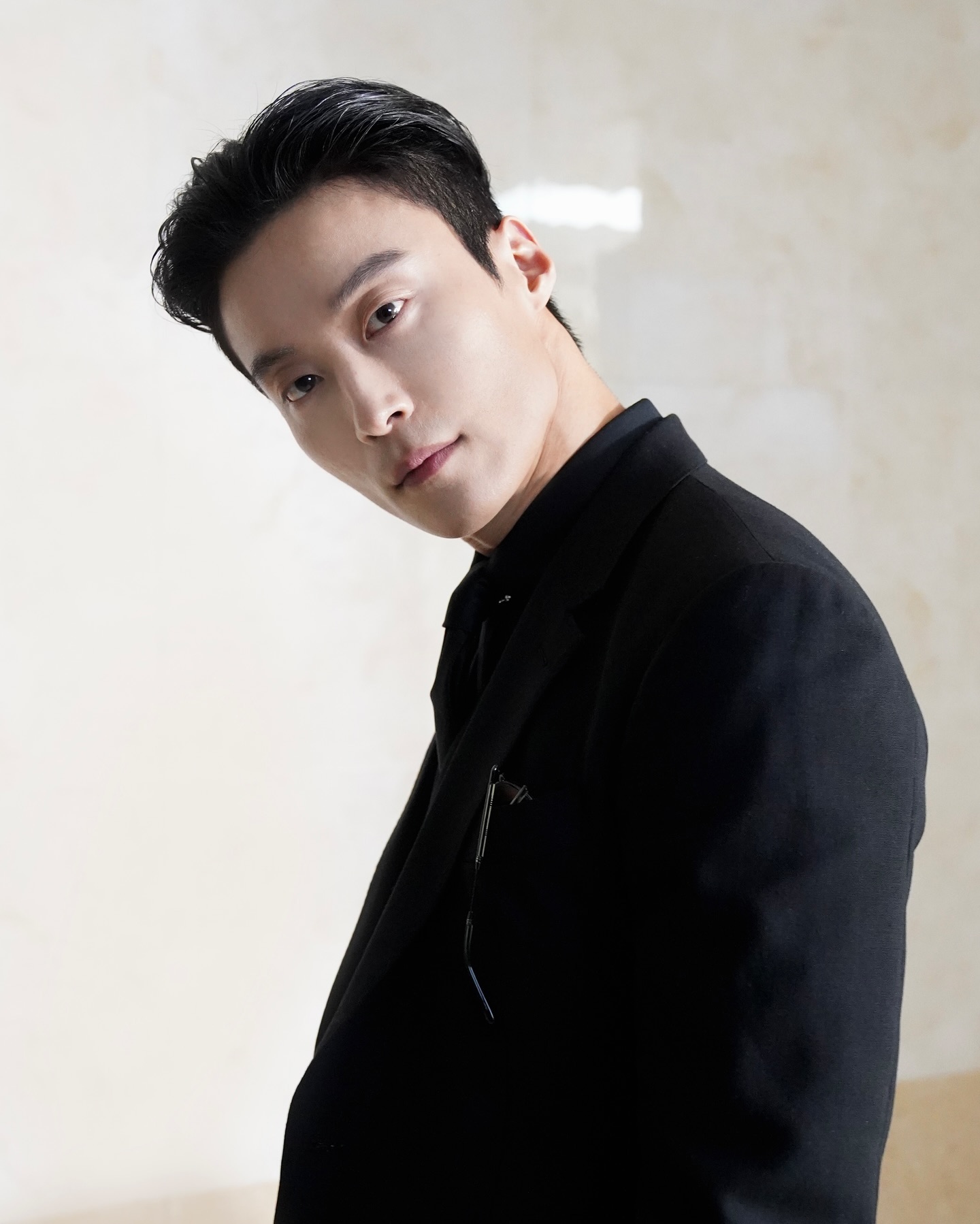 ประวัติ ฮอนัมจุน (Heo Nam Jun) 