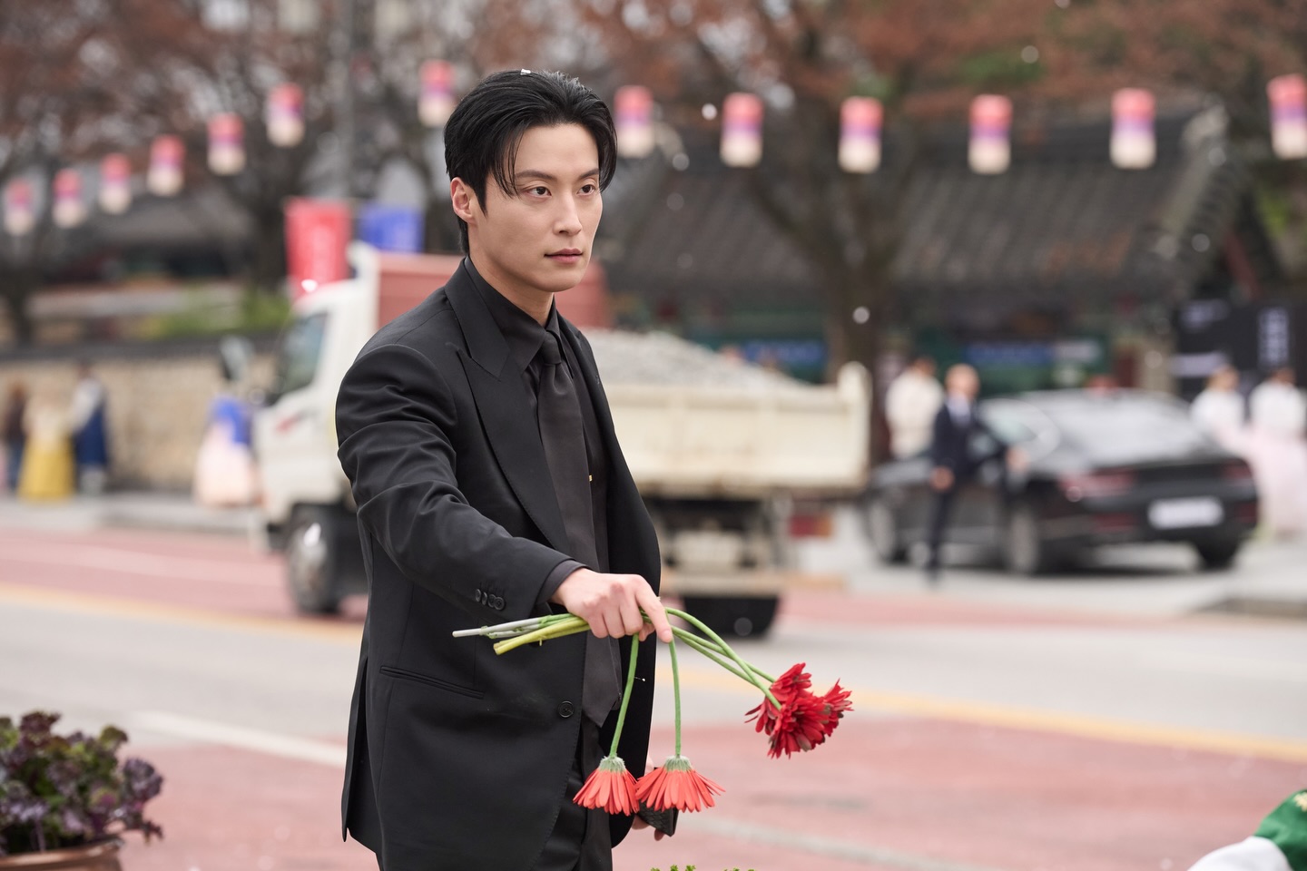 ประวัติ ฮอนัมจุน (Heo Nam Jun) 
