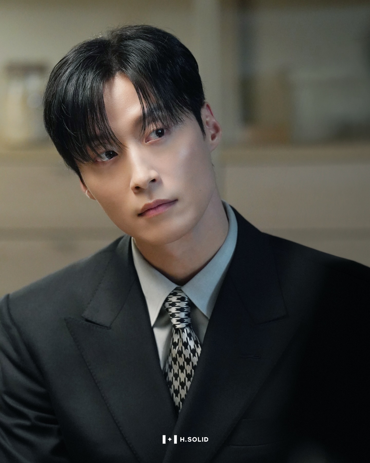 ประวัติ ฮอนัมจุน (Heo Nam Jun) 