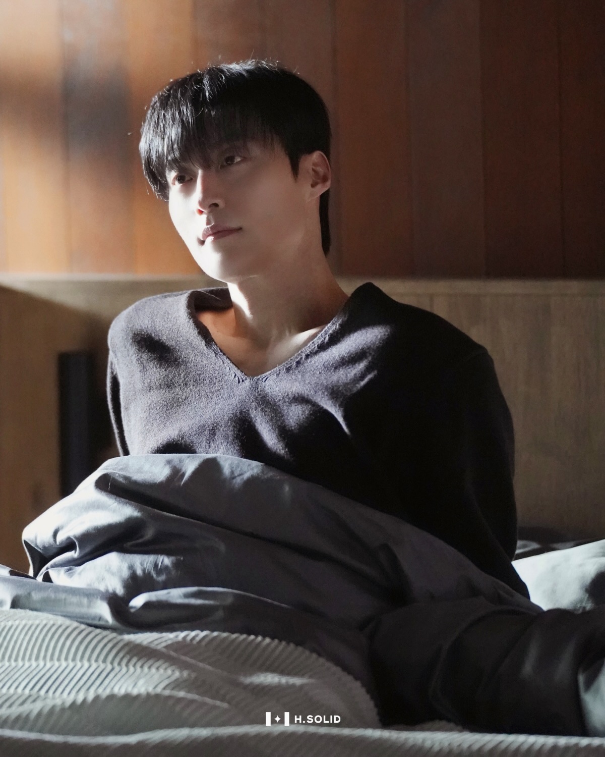 ประวัติ ฮอนัมจุน (Heo Nam Jun) 