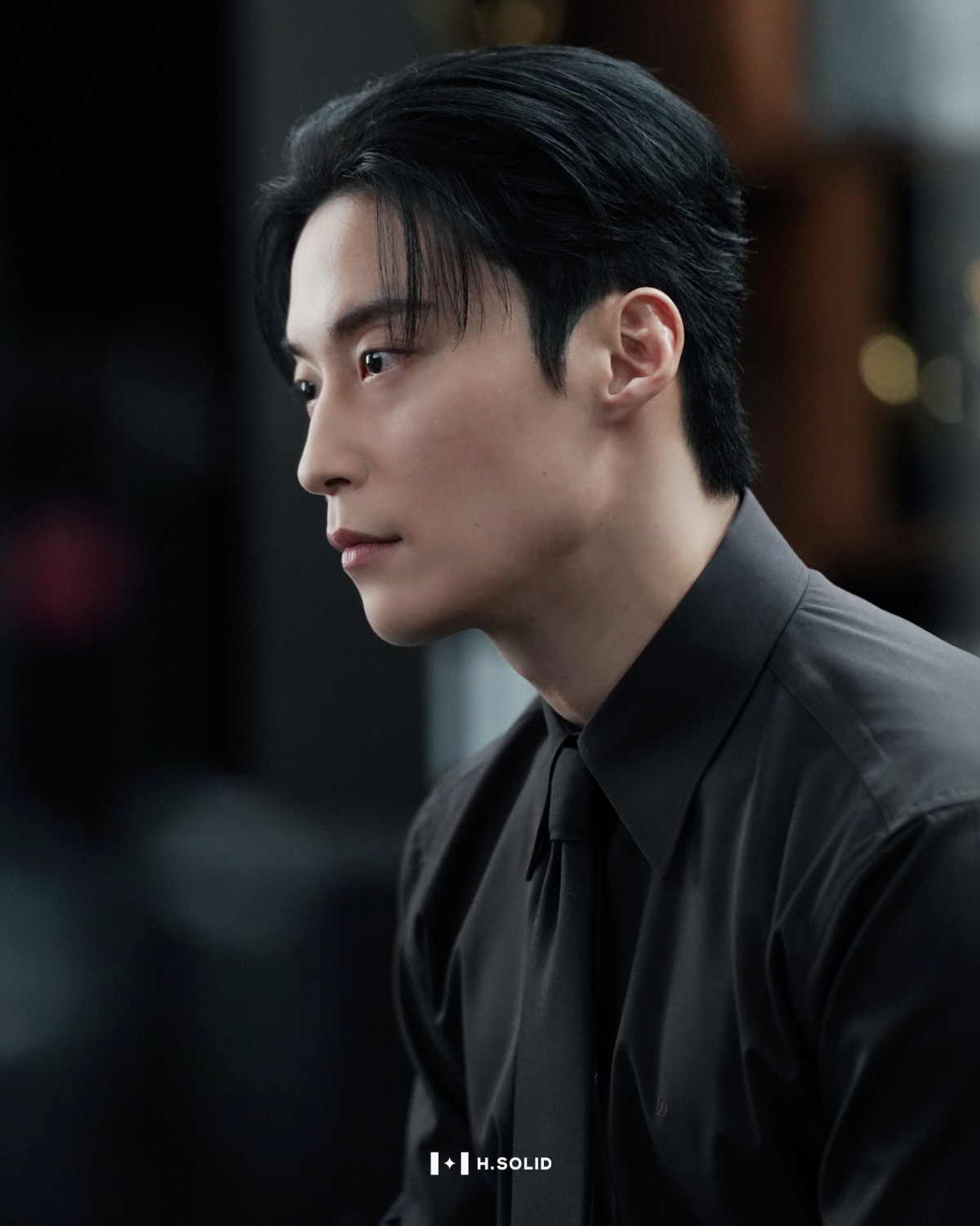ประวัติ ฮอนัมจุน (Heo Nam Jun) 